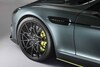 Aston Martin Rapide AMR gepresenteerd