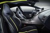 Aston Martin Rapide AMR gepresenteerd