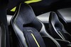 Aston Martin Rapide AMR gepresenteerd