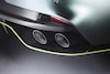Aston Martin Rapide AMR gepresenteerd