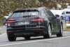 Audi RS6 spyshots S6 Allroad