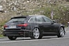 Audi RS6 spyshots S6 Allroad