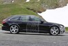 Audi RS6 spyshots S6 Allroad