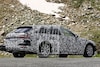 Audi RS6 spyshots S6 Allroad