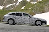 Audi RS6 spyshots S6 Allroad