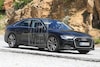 Audi RS6 spyshots S6 Allroad
