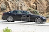 Audi RS6 spyshots S6 Allroad