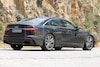 Audi RS6 spyshots S6 Allroad