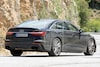 Audi RS6 spyshots S6 Allroad