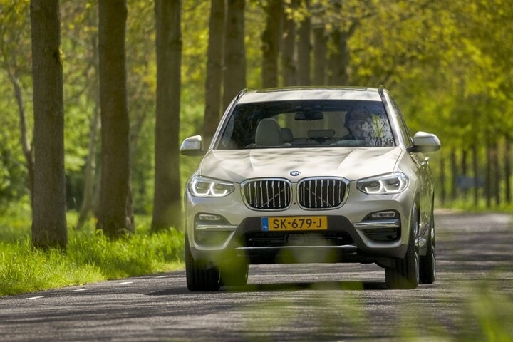 AutoWeek 24 2018