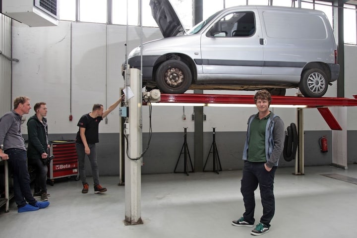 AutoWeek 24 2018