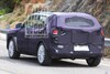 SsangYong Korando spyshots