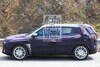 SsangYong Korando spyshots
