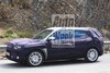 SsangYong Korando spyshots