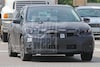 Subaru Legacy Spyshots