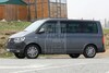 Volkswagen Transporter spyshots T7