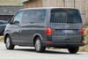 Volkswagen Transporter spyshots T7