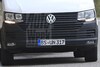 Volkswagen Transporter spyshots T7