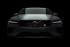Volvo S60 teaser