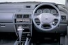 Mitsubishi Space Wagon Hyundai Santamo Tweeling