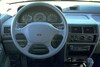 Mitsubishi Space Wagon Hyundai Santamo Tweeling