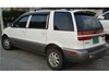 Mitsubishi Space Wagon Hyundai Santamo Tweeling