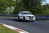Skoda Kodiaq RS Nürburgring