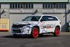 Skoda Kodiaq RS Nürburgring