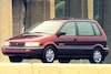 Dodge Plymouth Colt Vista Wagon