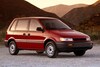 Dodge Plymouth Colt Vista Wagon