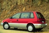 Dodge Plymouth Colt Vista Wagon