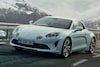 Alpine A110