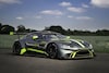 Aston Martin Vantage GT3 GT4
