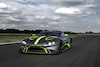 Aston Martin Vantage GT3 GT4