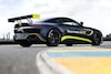 Aston Martin Vantage GT3 GT4