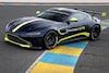 Aston Martin Vantage GT3 GT4