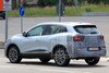 Spyshots Renault Kadjar Facelift