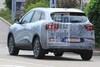 Spyshots Renault Kadjar Facelift