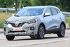 Spyshots Renault Kadjar Facelift