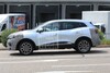 Spyshots Renault Kadjar Facelift