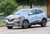 Spyshots Renault Kadjar Facelift