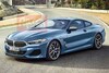 BMW 8-serie gelekt