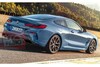 BMW 8-serie gelekt