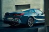 BMW 8-serie gelekt