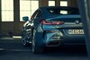 BMW 8-serie gelekt