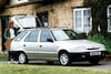 Facelift Friday: Skoda Felicia