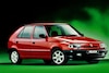 Facelift Friday: Skoda Felicia