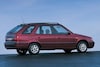 Facelift Friday: Skoda Felicia