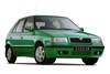 Facelift Friday: Skoda Felicia