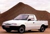 Facelift Friday: Skoda Felicia
